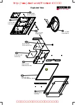 Preview for 57 page of Philips 150P4CG Service Manual