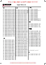 Preview for 60 page of Philips 150P4CG Service Manual