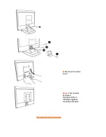 Preview for 12 page of Philips 150S4FB Installation And Operating Instructions Manual