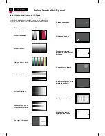 Предварительный просмотр 12 страницы Philips 150S4FG/00 Service Manual