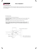 Предварительный просмотр 38 страницы Philips 150S4FG/00 Service Manual