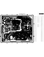 Предварительный просмотр 51 страницы Philips 150S4FG/00 Service Manual