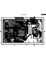 Предварительный просмотр 53 страницы Philips 150S4FG/00 Service Manual