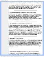 Preview for 31 page of Philips 150S5 (Dutch) Electronic User'S Manual