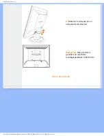 Preview for 63 page of Philips 150S5 (Dutch) Electronic User'S Manual