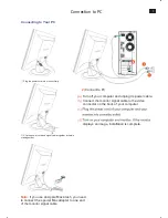 Предварительный просмотр 7 страницы Philips 150S6FB/00 Service Manual