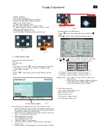 Предварительный просмотр 15 страницы Philips 150S6FB/00 Service Manual