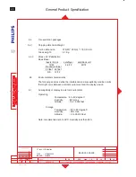 Предварительный просмотр 60 страницы Philips 150S6FB/00 Service Manual