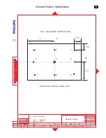 Предварительный просмотр 65 страницы Philips 150S6FB/00 Service Manual