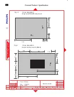 Предварительный просмотр 66 страницы Philips 150S6FB/00 Service Manual