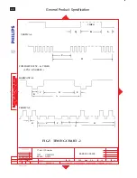 Предварительный просмотр 68 страницы Philips 150S6FB/00 Service Manual