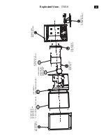 Предварительный просмотр 69 страницы Philips 150S6FB/00 Service Manual