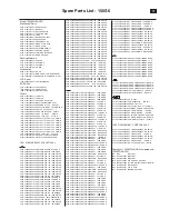 Предварительный просмотр 71 страницы Philips 150S6FB/00 Service Manual