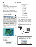 Предварительный просмотр 76 страницы Philips 150S6FB/00 Service Manual