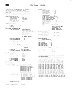 Предварительный просмотр 80 страницы Philips 150S6FB/00 Service Manual