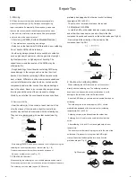 Предварительный просмотр 84 страницы Philips 150S6FB/00 Service Manual