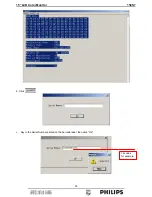 Preview for 53 page of Philips 150S7 Service Manual