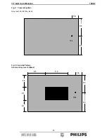 Preview for 93 page of Philips 150S7 Service Manual