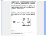 Предварительный просмотр 94 страницы Philips 150S7 User Manual