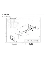 Preview for 16 page of Philips 150S7FS/00 Service Manual