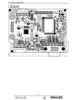 Preview for 27 page of Philips 150S7FS/00 Service Manual