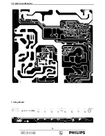 Preview for 32 page of Philips 150S7FS/00 Service Manual