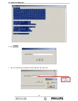 Preview for 54 page of Philips 150S7FS/00 Service Manual