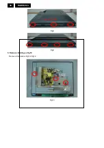 Preview for 38 page of Philips 150S8FB/00 Service Manual