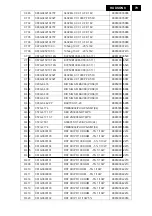 Preview for 79 page of Philips 150S8FB/00 Service Manual