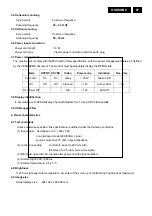 Preview for 97 page of Philips 150S8FB/00 Service Manual