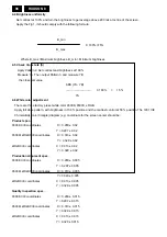 Preview for 98 page of Philips 150S8FB/00 Service Manual