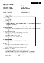 Preview for 99 page of Philips 150S8FB/00 Service Manual