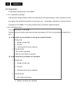 Preview for 100 page of Philips 150S8FB/00 Service Manual