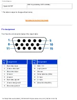 Preview for 11 page of Philips 150T4 User Manual