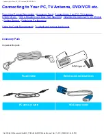 Preview for 70 page of Philips 150T4 User Manual