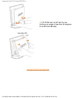 Preview for 79 page of Philips 150T4 User Manual