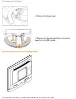 Preview for 84 page of Philips 150T4 User Manual