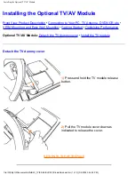 Preview for 86 page of Philips 150T4 User Manual