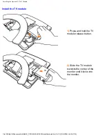 Preview for 87 page of Philips 150T4 User Manual