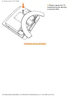 Preview for 88 page of Philips 150T4 User Manual