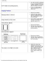 Preview for 45 page of Philips 150X1H User Manual