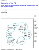 Preview for 59 page of Philips 150X1H User Manual