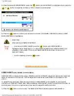 Preview for 70 page of Philips 150X1H User Manual