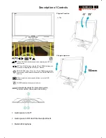 Preview for 7 page of Philips 150X3M Service Manual