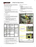 Preview for 22 page of Philips 150X3M Service Manual