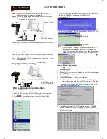 Preview for 24 page of Philips 150X3M Service Manual