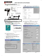 Preview for 26 page of Philips 150X3M Service Manual