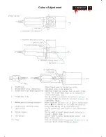 Preview for 35 page of Philips 150X3M Service Manual