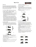 Preview for 41 page of Philips 150X3M Service Manual