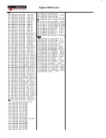 Preview for 55 page of Philips 150X3M Service Manual